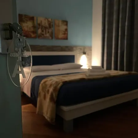 Le Ginestre Nocleg ze śniadaniem