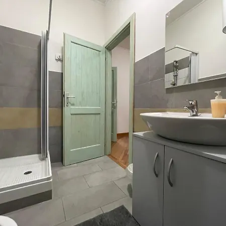 Bed and breakfast Le Ginestre
