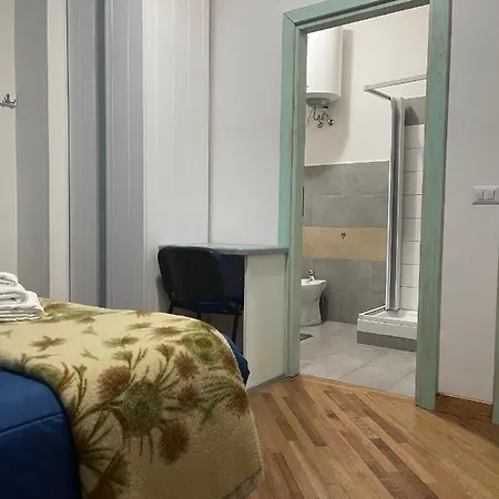 Le Ginestre Colleferro