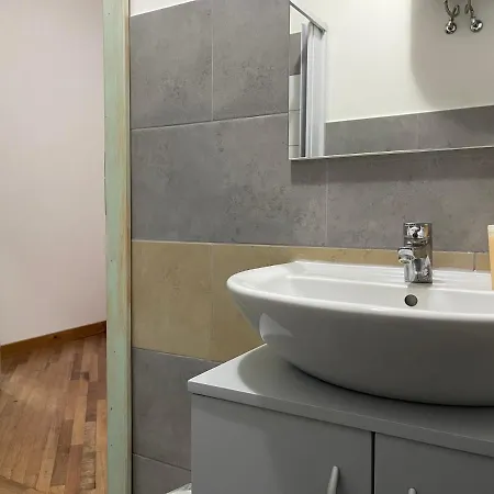Bed and breakfast Le Ginestre Colleferro