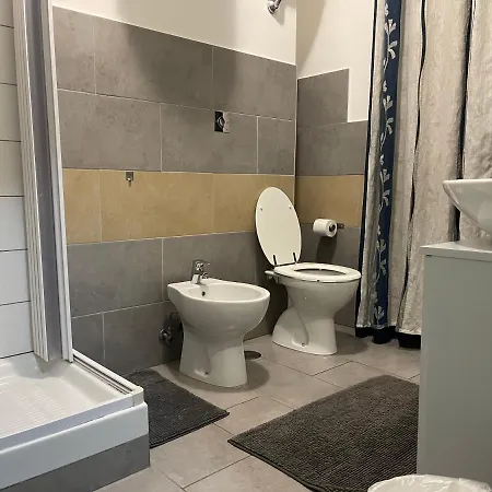 Le Ginestre Colleferro