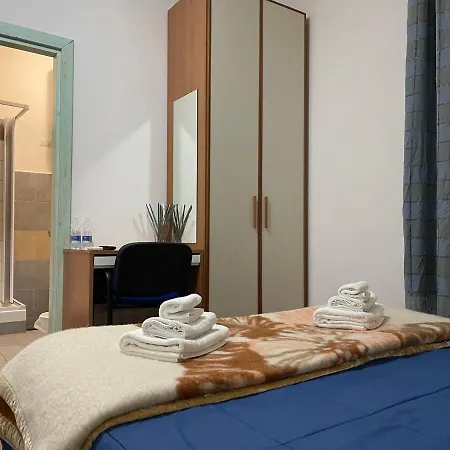 Le Ginestre Bed and breakfast *