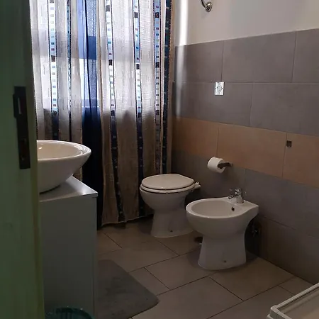 Bed & Breakfast Le Ginestre 3*