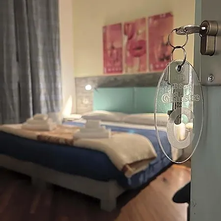 Bed and Breakfast Le Ginestre