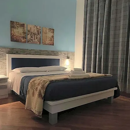 Le Ginestre Bed and Breakfast 3*