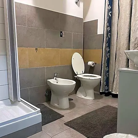 Bed and Breakfast Le Ginestre 3*