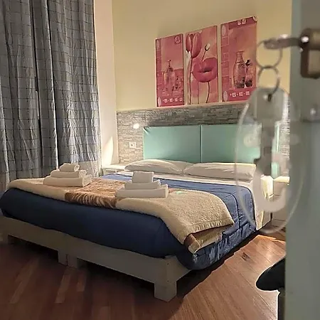 Le Ginestre Nocleg ze śniadaniem 3*