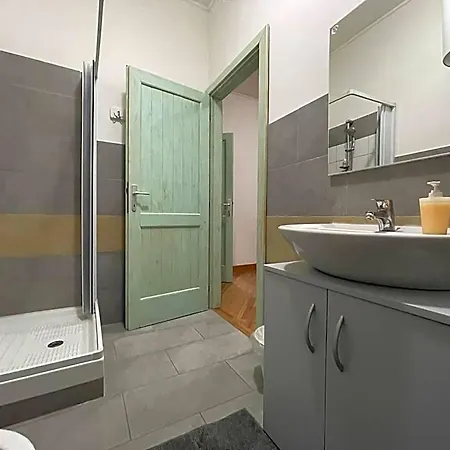 Bed and Breakfast Le Ginestre