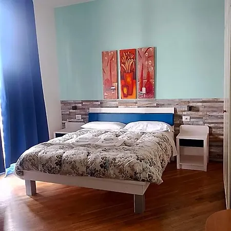 Bed and Breakfast Le Ginestre