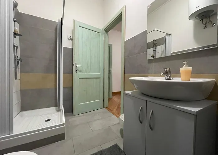 Bed & Breakfast Le Ginestre