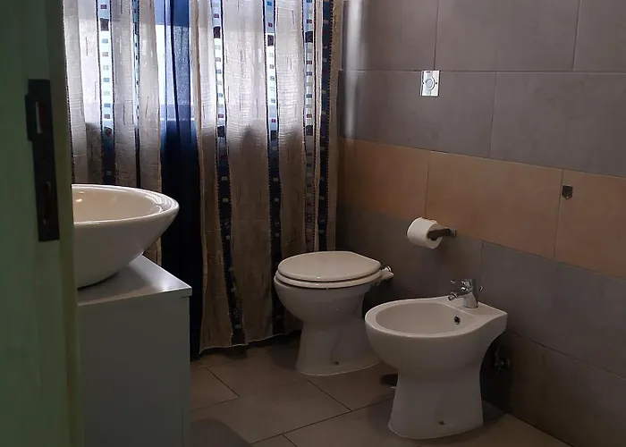 Bed & Breakfast Le Ginestre 3*
